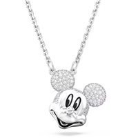 Collana Swarovski Donna in Cristallo 5669116 - 5669116